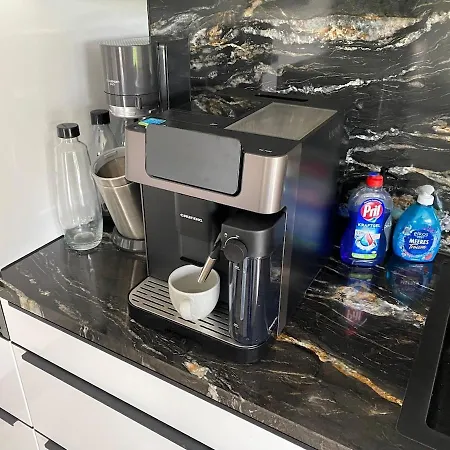 Apartment Luxury Vacation Erik