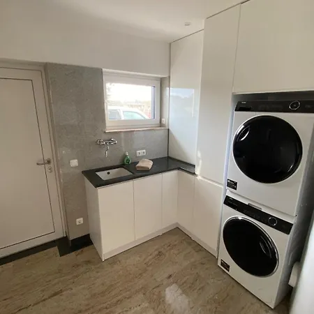 Luxury Vacation Erik Apartment Markisch Buchholz