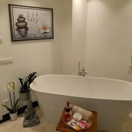 Luxury Vacation Erik