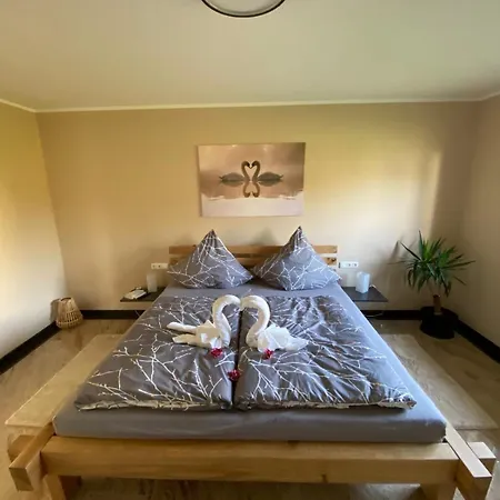 Luxury Vacation Erik Apartment *