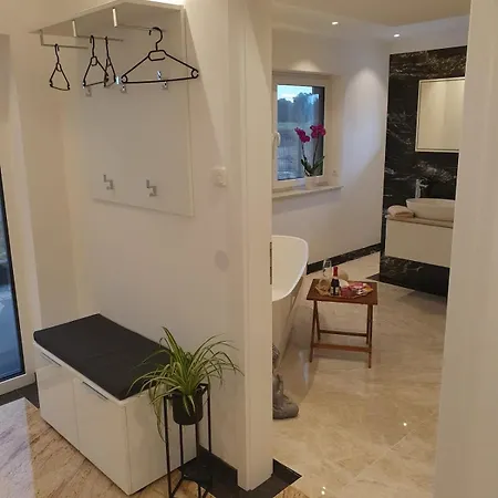 Apartment Luxury Vacation Erik *