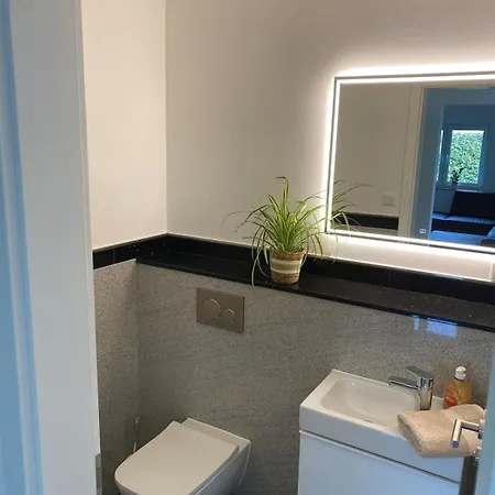 Luxury Vacation Erik Apartment