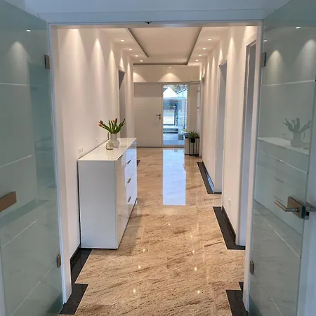 Apartmán Luxury Vacation Erik