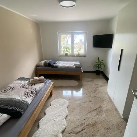 Apartmán Luxury Vacation Erik